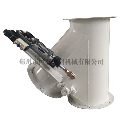 TBDQ系列气动三通